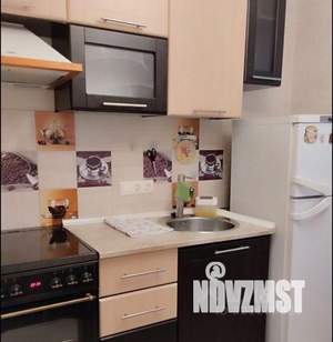1-к квартира, на длительный срок, 31м2, 1/4 этаж