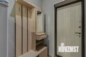 1-к квартира, посуточно, 33м2, 1/1 этаж