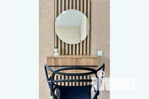 1-к квартира, посуточно, 35м2, 11/17 этаж