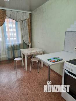 Студия квартира, на длительный срок, 39м2, 9/13 этаж