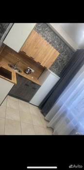 2-к квартира, на длительный срок, 40м2, 1/9 этаж