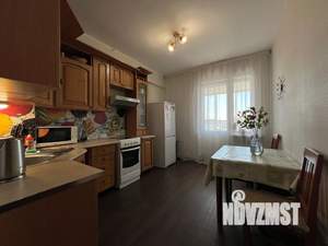 1-к квартира, посуточно, 50м2, 13/16 этаж