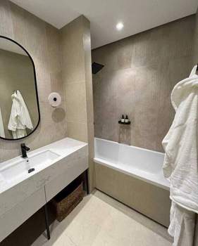 3-к квартира, на длительный срок, 105м2, 8/8 этаж