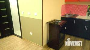 1-к квартира, на длительный срок, 41м2, 2/12 этаж