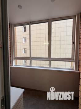 1-к квартира, на длительный срок, 39м2, 3/8 этаж