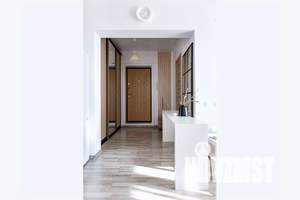 1-к квартира, посуточно, 36м2, 11/16 этаж