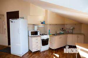 Студия квартира, посуточно, 35м2, 8/8 этаж