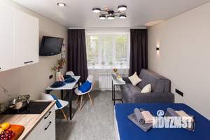 Студия квартира, посуточно, 20м2, 2/4 этаж