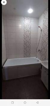 Студия квартира, на длительный срок, 25м2, 5/16 этаж