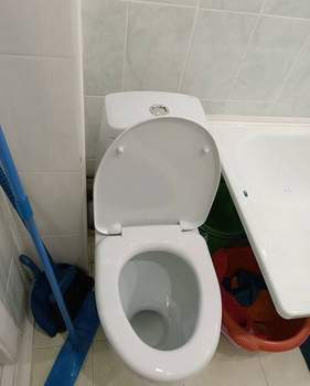 1-к квартира, на длительный срок, 35м2, 5/13 этаж