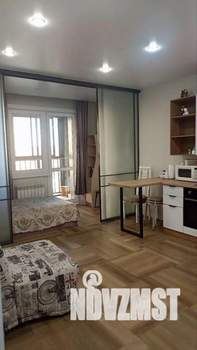 2-к квартира, посуточно, 43м2, 1/1 этаж