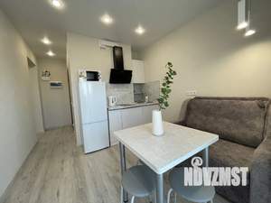 1-к квартира, посуточно, 45м2, 7/10 этаж