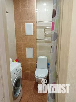 Студия квартира, посуточно, 22м2, 2/18 этаж