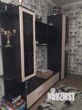 2-к квартира, на длительный срок, 46м2, 4/4 этаж