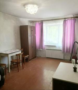 2-к квартира, на длительный срок, 48м2, 1/5 этаж