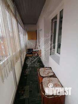 1-к квартира, на длительный срок, 35м2, 2/5 этаж