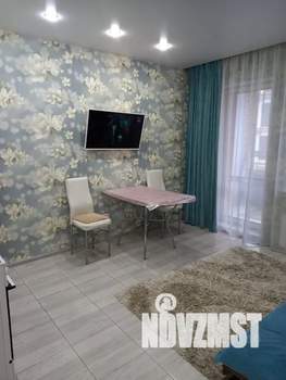 Студия квартира, посуточно, 32м2, 2/14 этаж