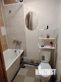 1-к квартира, на длительный срок, 43м2, 3/5 этаж