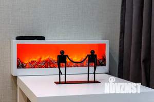 1-к квартира, посуточно, 38м2, 9/14 этаж