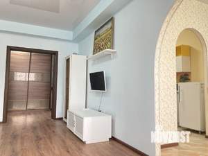 2-к квартира, на длительный срок, 80м2, 3/12 этаж