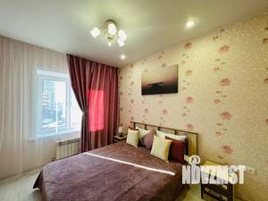 2-к квартира, посуточно, 50м2, 3/17 этаж