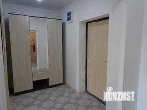 1-к квартира, на длительный срок, 38м2, 6/9 этаж