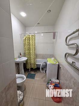 1-к квартира, на длительный срок, 40м2, 3/12 этаж