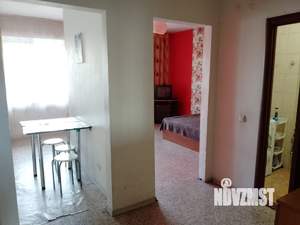 1-к квартира, на длительный срок, 36м2, 6/9 этаж