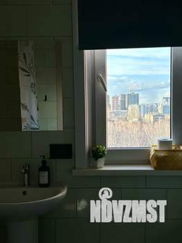 2-к квартира, посуточно, 50м2, 7/15 этаж