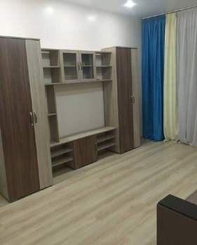 Студия квартира, на длительный срок, 21м2, 5/16 этаж