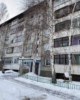 2-к квартира, на длительный срок, 45м2, 3/5 этаж