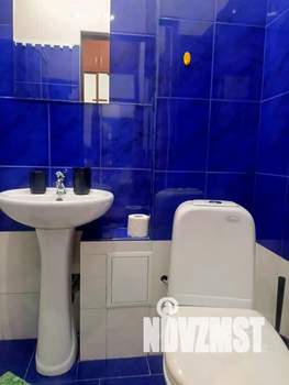 1-к квартира, посуточно, 35м2, 2/5 этаж