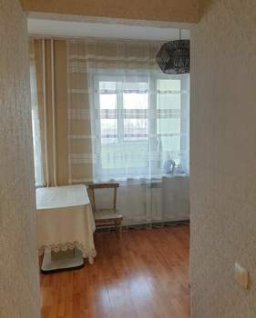 1-к квартира, на длительный срок, 35м2, 1/6 этаж