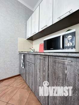 1-к квартира, посуточно, 35м2, 2/6 этаж