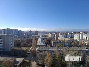 Студия квартира, на длительный срок, 21м2, 11/16 этаж