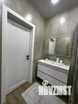 1-к квартира, посуточно, 35м2, 1/13 этаж