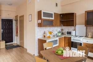 1-к квартира, посуточно, 44м2, 1/1 этаж