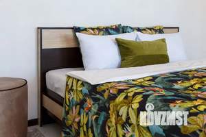 Студия квартира, посуточно, 42м2, 12/17 этаж