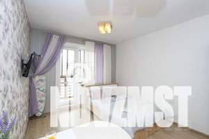 1-к квартира, посуточно, 25м2, 11/12 этаж