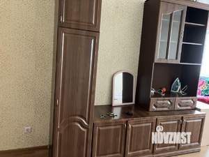 1-к квартира, на длительный срок, 45м2, 3/12 этаж