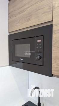 Студия квартира, на длительный срок, 24м2, 4/10 этаж