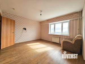 1-к квартира, на длительный срок, 40м2, 8/9 этаж