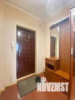 Студия квартира, посуточно, 44м2, 7/9 этаж