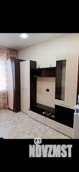 1-к квартира, на длительный срок, 25м2, 8/17 этаж