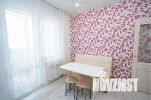 2-к квартира, посуточно, 58м2, 7/18 этаж