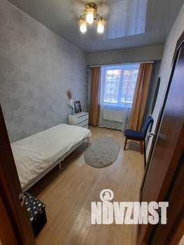 3-к квартира, посуточно, 20м2, 1/1 этаж