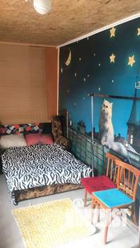 Студия квартира, посуточно, 28м2, 1/2 этаж