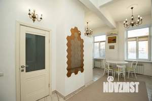 2-к квартира, посуточно, 63м2, 2/4 этаж