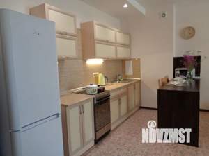 Студия квартира, посуточно, 36м2, 6/16 этаж