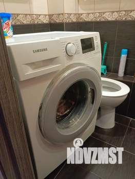 1-к квартира, посуточно, 30м2, 1/5 этаж